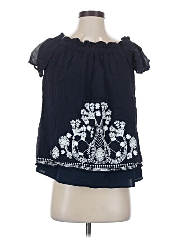 French Connection Sleeveless Blouse (view 1)