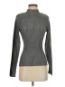 E3 by Etcetera Gray Long Sleeve Top Size S - photo 1
