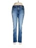 Adriano Goldschmied Hearts Blue Jeans Size 30 waist - photo 1