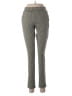 Suzy Shier Houndstooth Green Casual Pants Size S - photo 1