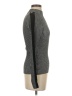 E3 by Etcetera Gray Long Sleeve Top Size S - photo 4