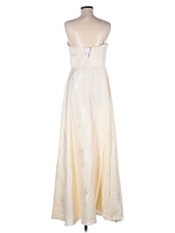 MARCHESA notte Cocktail Dress (view 2)