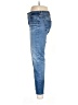 Adriano Goldschmied Hearts Blue Jeans Size 30 waist - photo 5