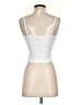 Shein White Tank Top Size 2 - photo 2