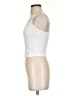 Shein White Tank Top Size 2 - photo 5