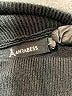 Anrabess Black Pullover Sweater Size L - photo 7
