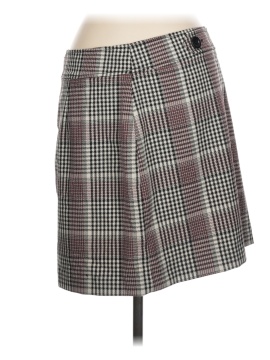 Ann Taylor Casual Skirt (view 2)
