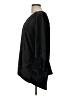 Cato Black Long Sleeve Blouse Size M - photo 5