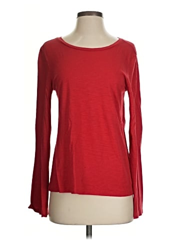 Lilla P Long Sleeve T-Shirt (view 1)