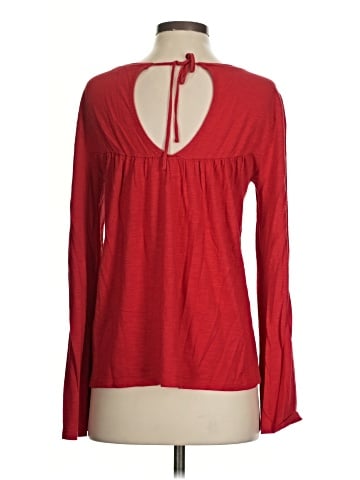 Lilla P Long Sleeve T-Shirt (view 2)