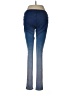 STS Blue Color Block Blue Jeans Size 7 - photo 2