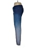 STS Blue Color Block Blue Jeans Size 7 - photo 5