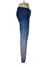 STS Blue Color Block Blue Jeans Size 7 - photo 4