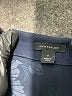 Ann Taylor 100% Polyester Black Casual Dress Size 8 - photo 7