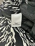 Trouve 100% Silk Silver Sleeveless Silk Top Size XS - photo 8