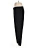 BCBGMAXAZRIA Solid Black Dress Pants Size 12 - photo 5