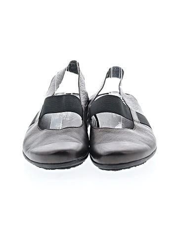 Mephisto Flats (view 2)