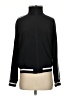 Athleta Black Track Jacket Size S - photo 1