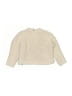 Zara Ivory Pullover Sweater Size 9-12 mo - photo 2