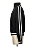 Athleta Black Track Jacket Size S - photo 5