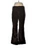 Madewell Brown Casual Pants Size 31 waist (petite) - photo 1