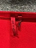 Love Scarlett Red 3/4 Sleeve Top Size 2X - photo 7