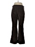 Madewell Brown Casual Pants Size 31 waist (petite) - photo 2