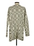 oliver 100% Acrylic Ivory Cardigan Size S - photo 2
