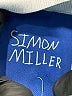 Simon Miller 100% Polyester Solid Gray Casual Skirt Size XS (0) - photo 4