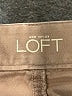 Ann Taylor LOFT Tan Jeans Size 25 waist - photo 7