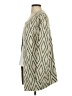 oliver 100% Acrylic Ivory Cardigan Size S - photo 5