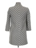 BCBG Paris Gray Coat Size 2 - photo 2