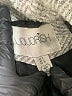 Liquorish Gray Coat Size 4 - photo 6