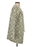 oliver 100% Acrylic Ivory Cardigan Size S - photo 4