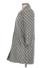 BCBG Paris Gray Coat Size 2 - photo 5