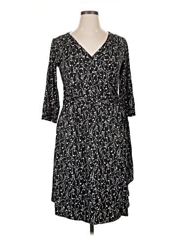 Melissa Masse Casual Dress (view 1)