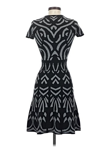 Beige by ECI Cocktail Dress (view 2)