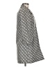 BCBG Paris Gray Coat Size 2 - photo 4