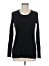 Athleta Black Pullover Sweater Size M - photo 1