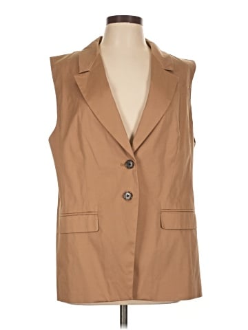 J.Crew Vest (view 1)