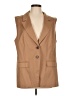 J.Crew Tan Vest Size 12 - photo 1
