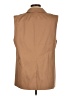 J.Crew Tan Vest Size 12 - photo 2
