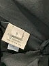 L'Agence Solid Black Formal Skirt Size XL (4) - photo 5