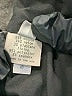 L'Agence Solid Black Formal Skirt Size XL (4) - photo 6