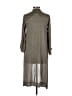 MICHAEL Michael Kors Gray Cardigan Size XS - photo 2