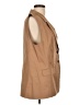 J.Crew Tan Vest Size 12 - photo 4