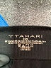 Tahari Black Active Pants Size XS - photo 7