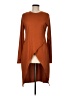 Unbranded Brown Casual Dress Size M - photo 1