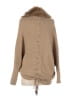 Taylor & Sage Tan Cardigan Size M - photo 2