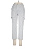 Assorted Brands Gray Cargo Pants Size XL - photo 1